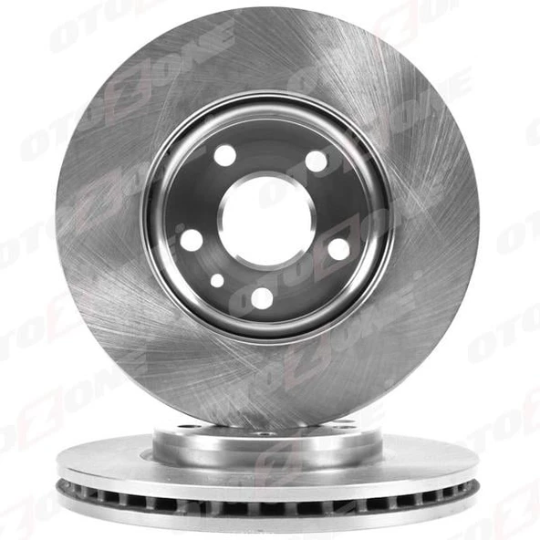 ÖN FREN AYNASI ASTRA J 10 CRUZE 09 AVEO 11 276x26x5DL 15 İNÇ HAVALI 95526655