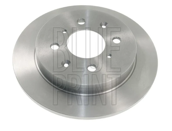 ARKA FREN AYNASI HONDA JAZZ III 1.4-1.4İ 08 CİTY SEDAN 1.4 İ 08 ürün görseli 1