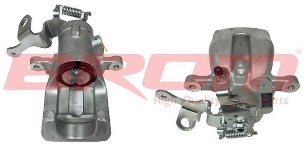 FREN KALİPERİ ARKA SAĞ PARTNER TEPEE 1.6 HDI 2008- ürün görseli 1