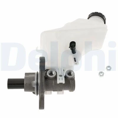 FREN ANA MERKEZİ OPEL CORSA D 06 14 CORSA E 14 19 ADAM 12 19 ARKA DİSK FRENLER İÇİN
