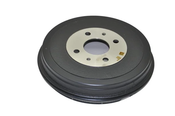 ARKA FREN KAMPANASI FIAT ALBEA 00 DOBLO 01 FIORINO 09 LINEA 09 MAREA 00 TEMPRA 92 96 TIPO 90 95 UNO 98 06 PEUGEOT BIPPER 08 CITROEN NEMO 08 228.2 mm 4 Delik