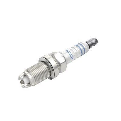 ATESLEME BUJISI FR7LDC CIFT TIRNAK ASTRA G 98 ASTRA F 92 VECTRA A-VECTRA B-CORSA B 1.0-1.2-1.4- 1.6-1.8-2.0 RENAULT R9-R19-MGN-CLIO-PALIO-MAREA-P106-P206-P306-P406-XSARA-SAXO 1.0-1.4-1.8-2.0