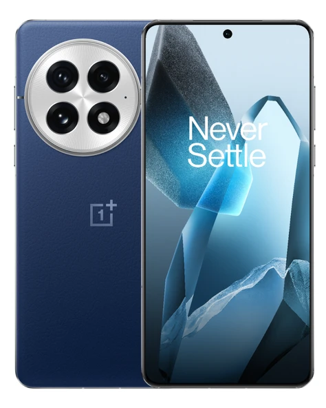 Oneplus 13 5G 512 GB 16 GB Ram Mavi