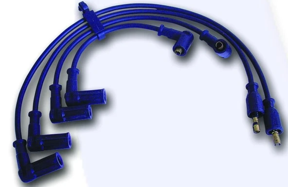 BUJİ KABLOSU TK. TİPO-TMPR 88-99 1.6 KARB SPI