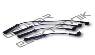 BUJİ KABLOSU LPG Lİ MEGANE 98 02 1.6 ENJ. 8V K7M K4M