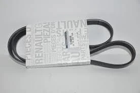 KANALLI KAYIŞ CLIO DACIA SANDERO 6PK1178