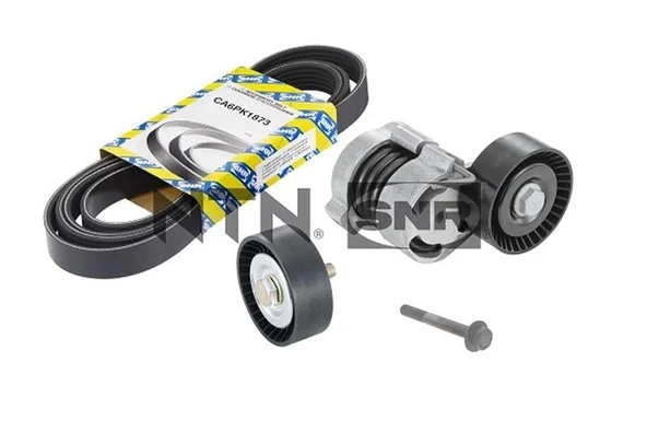 V KAYIS SETI BMW E46 E60 E87 E90 E83 E84 Z4 E85 6PK1870