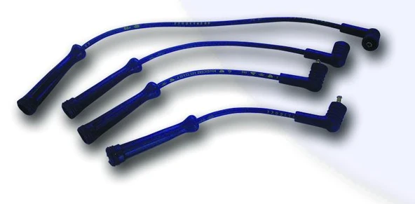 BUJİ KABLOSU MEGANE 98 02 1.6 ENJ. 8V K7M K4M
