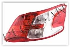 STOP LAMBASI SOL PEUGEOT P301 13 ürün görseli 1