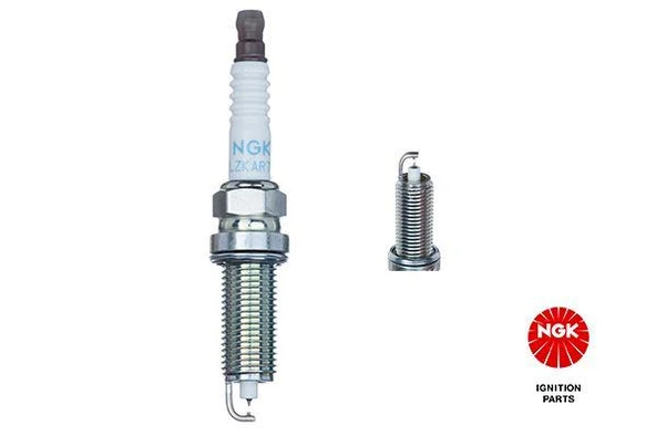 ATEŞLEME BUJİSİ İRİDYUM SUBARU XV 1.6L FB16A GT3 kasa 17- DILZKAR7B11