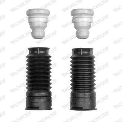 AMORTISOR TOZ KORUGU ON MERCEDES W211 S211 C219 STOPERLI