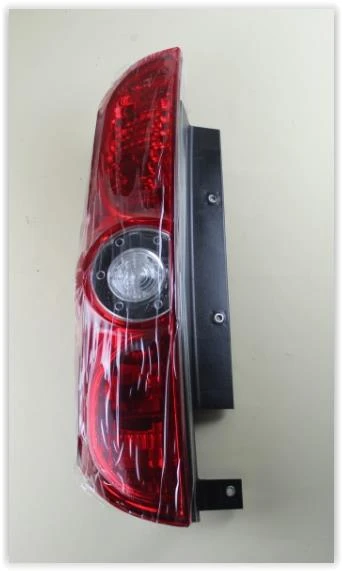 STOP LAMBA SOL DOBLO GENİŞ AİLE TEK KAPAK Y.M. ürün görseli 1