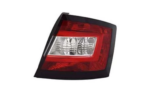 11-C809-01-2B S.FABIA ARKA STOP SİS LAMBALI RH.14- ürün görseli 1