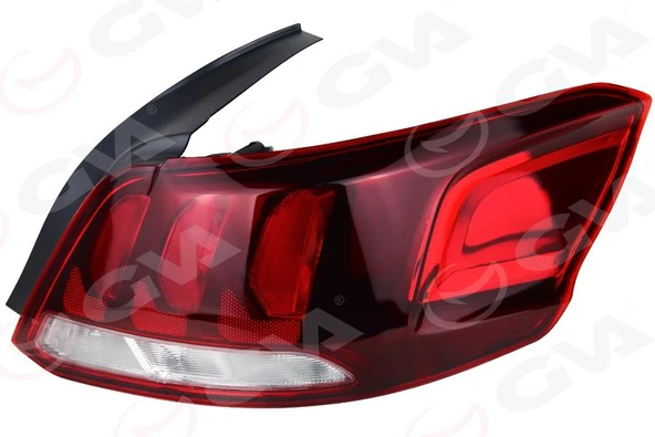 STOP LAMBASI SAĞ 301 17 ürün görseli