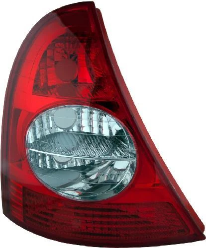 STOP DUYSUZ SOL CLIO HB 04/01-11/08 SİSLİ ürün görseli