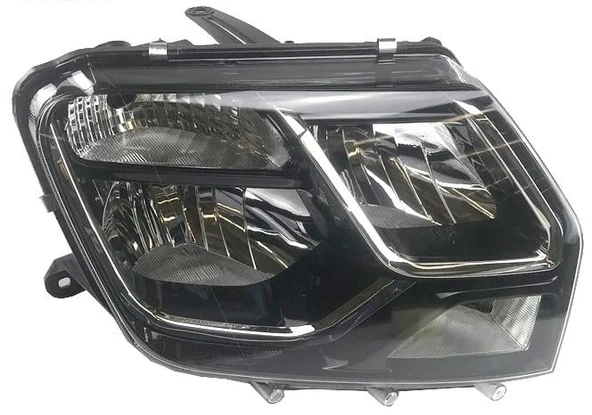 FAR MANUEL SOL DACIA DUSTER 13-17