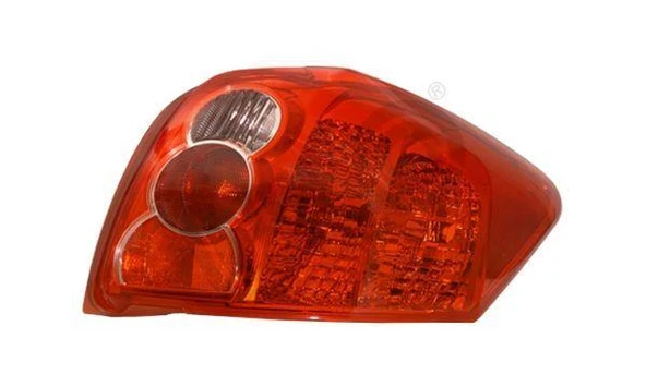 STOP LAMBASI SAĞ TOYOTA AURIS 1.4L 1NDTV NDE150. 1.6L 1ZRFE ZRE151 HB 06-09 ürün görseli 1