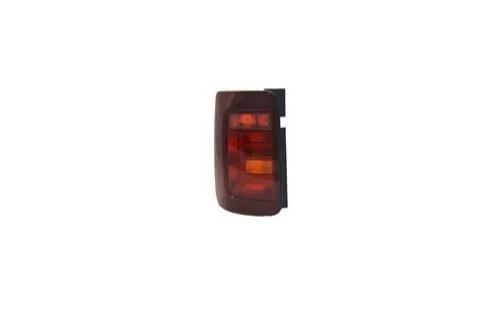 11-C973-B1-2B W.CADDY ARKA STOP KOYU GRİ RH.15-