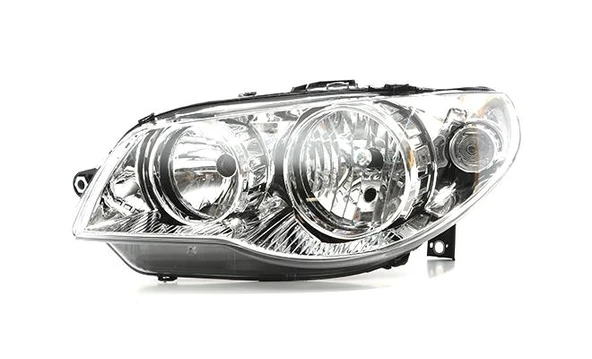 FAR SOL ALBEA 05 MOTORLU