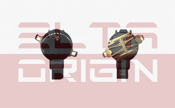 ORIGINAL-FAR-YAĞMUR SENSÖRÜ RENAULT ARKANA XJL -CAPTUR II HJB -CLIO V BJA -EXPRESS XJK KANGOO III FFK-KFK -KOLEOS II HZG -MEGANE IV BFB-KFB-LFF -SYMBOL II L52 -TALISMAN KFD-LFD -TRAF ürün görseli 1