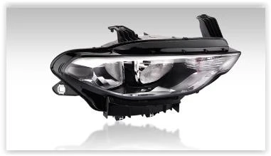 FAR SOL GUNDUZ LEDLI FIAT EGEA 15 ürün görseli 1