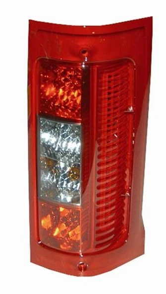 ARKA SAĞ STOP LAMBASI FIAT DUCATO 01 PEUGEOT BOXER 01 CITROEN JUMPER 01 ürün görseli 1