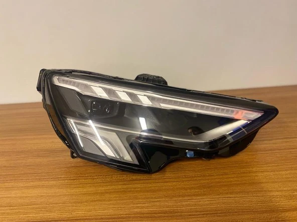 FAR KOMPLE SOL LEDLİ BEYİNLİ AUDI A3 2019 ürün görseli 1