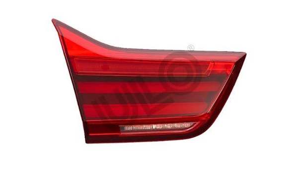 STOP LAMBASI IC SOL LED BMW F32 F33 F36 LCI