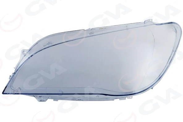 FAR CAMI SOL BMW F01 F02 F03 F04 2008 2012 ürün görseli 1