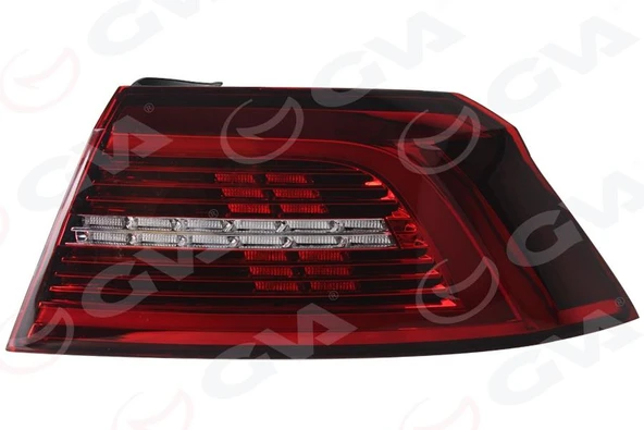 STOP LAMBASI DIŞ SAĞ LEDLİ PASSAT 2015- ürün görseli 1