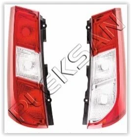 STOP LAMBA SOL DACIA DOKKER 13 ürün görseli 1