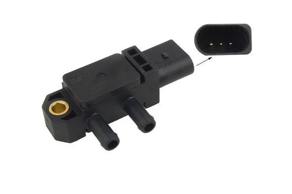 FARK BASINÇ SENSÖRÜ POLO-GOLF7-PASSAT-A1-IBIZA-FABIA 1.4-1.6 TDI CUSA-CUCB-CUTA-CRKA-CRKB-DCXA