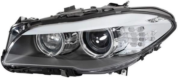 FAR SAG BI XENON LED BMW F10 10 13