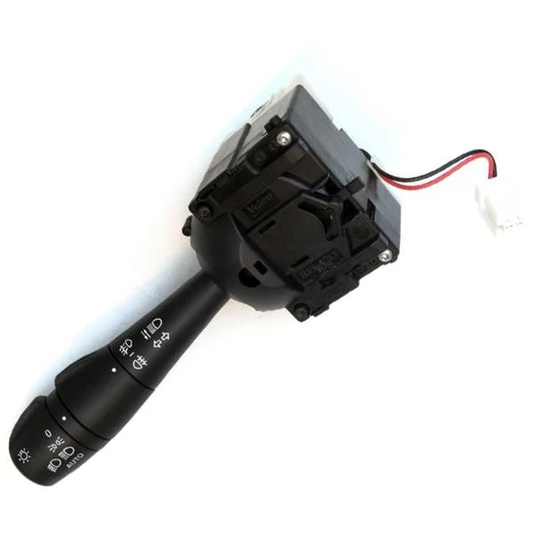 FAR SİNYAL KOLU CAPTUR-CLIO IV-TWNG III-TRAFIC III Otom.Far Sistemi - Ön sis - Arka sis lambasi ile ürün görseli 1