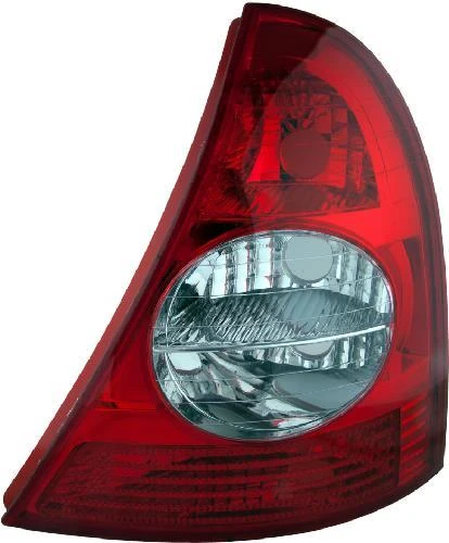 STOP DUYSUZ SAĞ CLIO HB 04/01-11/08 SİSLİ ürün görseli 1