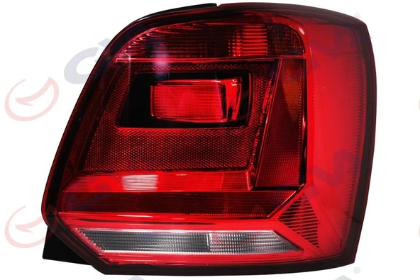 STOP LAMBASI SAĞ VW POLO 2015 ürün görseli 1