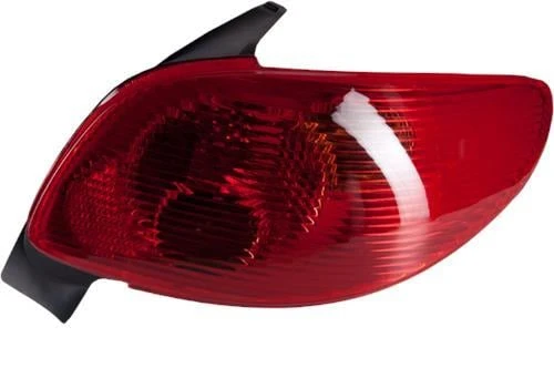 STOP DUYSUZ SAĞ P206 09/98-02/09 ürün görseli 1