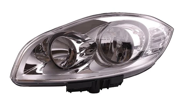 FAR SAĞ ELEKTRİKLİ LINEA 07 MOTORLU ürün görseli 1