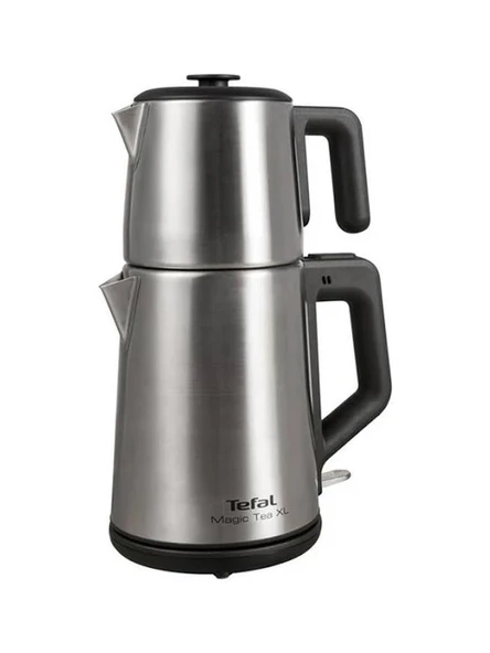 Tefal BJ561D Magic Tea XL Çay Makinesi - 9100044377 ''TEŞHİR''
