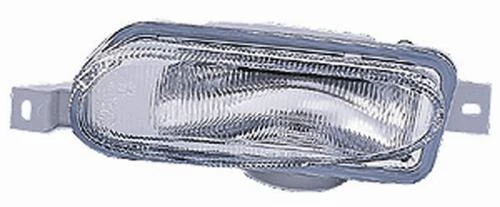 ÖN SİS FARI SOL TRANST V184 01 06 ESCORT 95 99 19-A178-05-2B ürün görseli 1