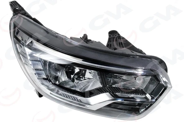 FAR LEDLİ SAG MOTORLU EXPRESS 2023 ürün görseli