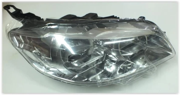 FAR SAĞ MANUEL PEUGEOT 301 ürün görseli 1