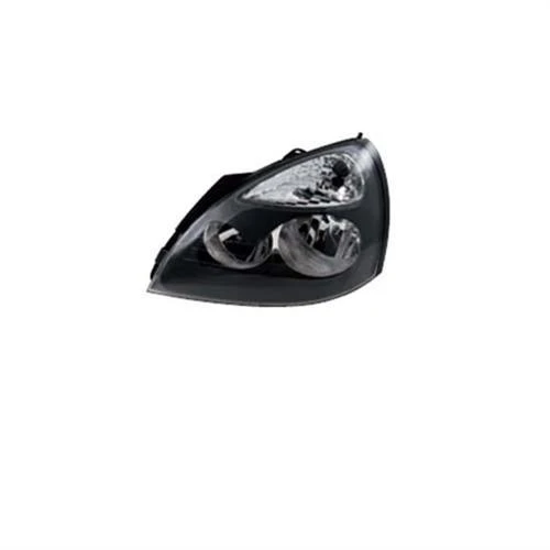 FAR SİNYAL SOL CLIO II-SYMBOL II 04 ELEKTRİKLİ H7 H1 SİYAH KAPAKLI MAKO TİPİ