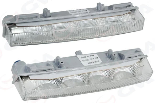 GUNDUZ FARI SOL GLK-CLASS X204 11 15 ML-CLASS W166 11 15 ürün görseli 1
