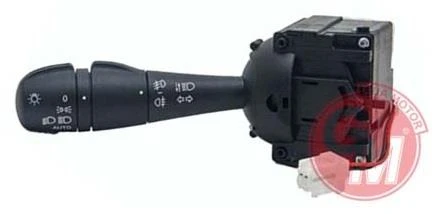 FAR SİNYAL KOLU RENAULT CAPTUR-CLIO IV-TWNG III-TRAFIC III Otom.Far Sistemi - Ön sis - Arka sis lamb asi ile 8201167992-255405718R-255671163R ürün görseli 1