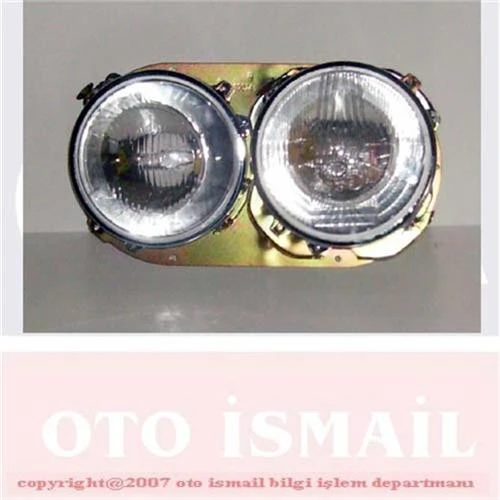 FAR SAĞ R12 GTS-TX ÇİFT ÇERÇEVELİ ürün görseli 1