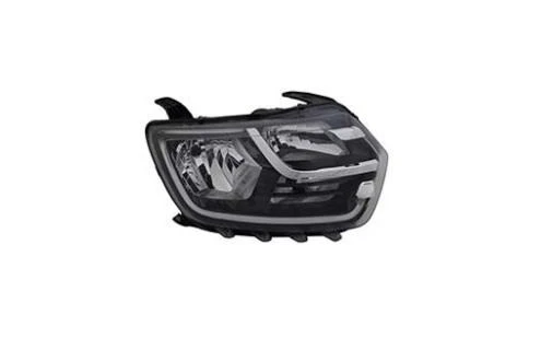 20-G745-06-2B ÖN FAR SAĞ LEDLİ DACIA DUSTER 17 MOTORLU ürün görseli 1