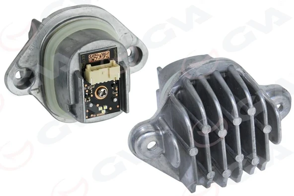 LED MODULU GUNDUZ FARI. ADAPTIF. KODLANMIS BMW G11 G12 15 ürün görseli 1