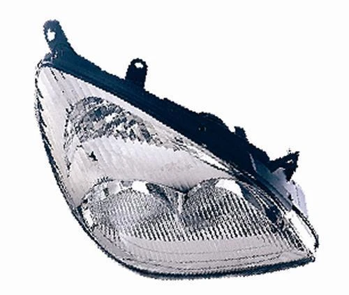 20-A027-05-2B C.C5 ÖN FAR RH.00-04 - 1