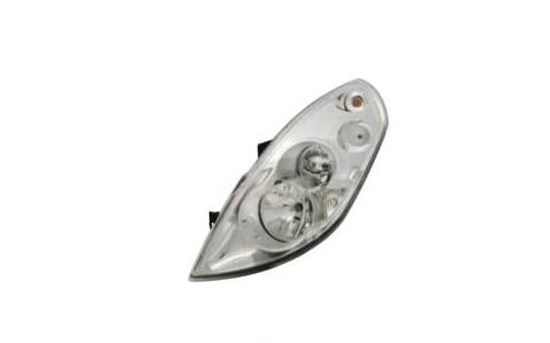 FAR SİNYAL SOL RENAULT MASTER III 10 OPEL MOVANO B 10 ELEKTRİKLİ H7 H1